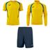 Joma Champion 20 Trio Training Player Pack