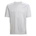 Adidas Campeon 25 Short Sleeve Shirt