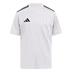 Adidas Campeon 25 Short Sleeve Shirt