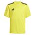 Adidas Campeon 25 Short Sleeve Shirt