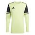 Adidas Squadra 25 Long Sleeve Goalkeeper Shirt