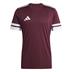 Adidas Squadra 25 Short Sleeve Shirt