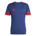 Adidas Squadra 25 Short Sleeve Shirt