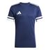 Adidas Squadra 25 Short Sleeve Shirt