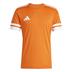 Adidas Squadra 25 Short Sleeve Shirt