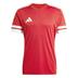 Adidas Squadra 25 Short Sleeve Shirt