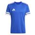 Adidas Squadra 25 Short Sleeve Shirt
