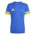 Adidas Squadra 25 Short Sleeve Shirt