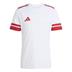 Adidas Squadra 25 Short Sleeve Shirt