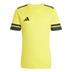 Adidas Squadra 25 Short Sleeve Shirt
