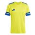 Adidas Squadra 25 Short Sleeve Shirt