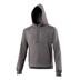 Plain Cotton AWD Hoodie