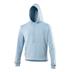 Plain Cotton AWD Hoodie