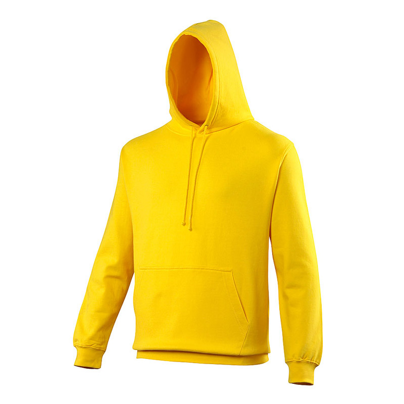 Plain Hoodie