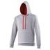 Contrast Two Colour AWD Hoodie