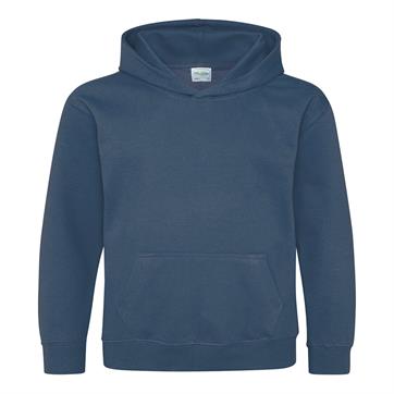 Plain Hoodie
