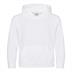 Plain Cotton AWDis Hoodie