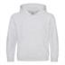 Plain Cotton AWDis Hoodie