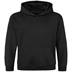 Plain Cotton AWDis Hoodie