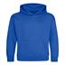 Plain Cotton AWDis Hoodie