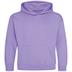 Plain Cotton AWDis Hoodie