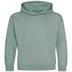 Plain Cotton AWDis Hoodie