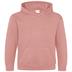 Plain Cotton AWDis Hoodie