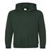 Plain Cotton AWDis Hoodie
