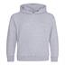 Plain Cotton AWDis Hoodie