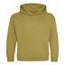 Plain Cotton AWDis Hoodie