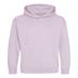 Plain Cotton AWDis Hoodie