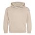 Plain Cotton AWDis Hoodie