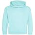 Plain Cotton AWDis Hoodie