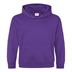 Plain Cotton AWDis Hoodie