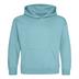 Plain Cotton AWDis Hoodie