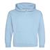 Plain Cotton AWDis Hoodie