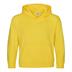Plain Cotton AWDis Hoodie