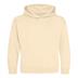 Plain Cotton AWDis Hoodie