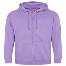 Full Zip Zoodie