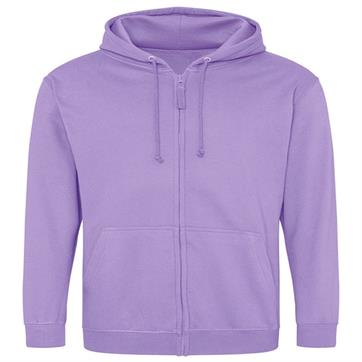 Full Zip Zoodie