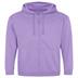 Full Zip Zoodie Hoodie (280gsm)