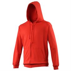 Full Zip Zoodie