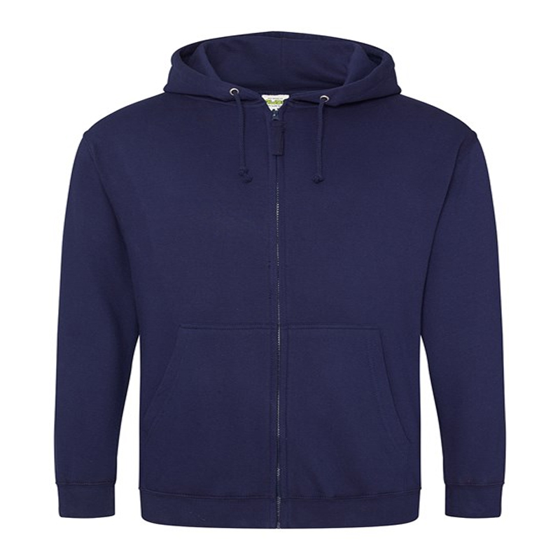 Full Zip Zoodie Hoodie (280gsm)
