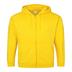 Full Zip Zoodie Hoodie (280gsm)