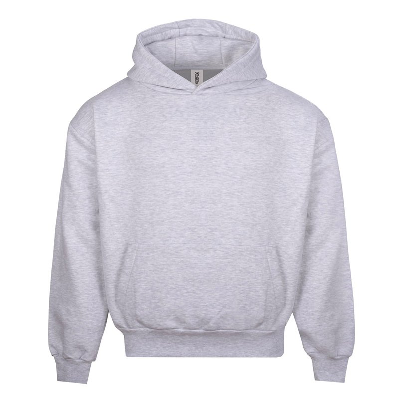 Heavyweight AWDis Hoodie