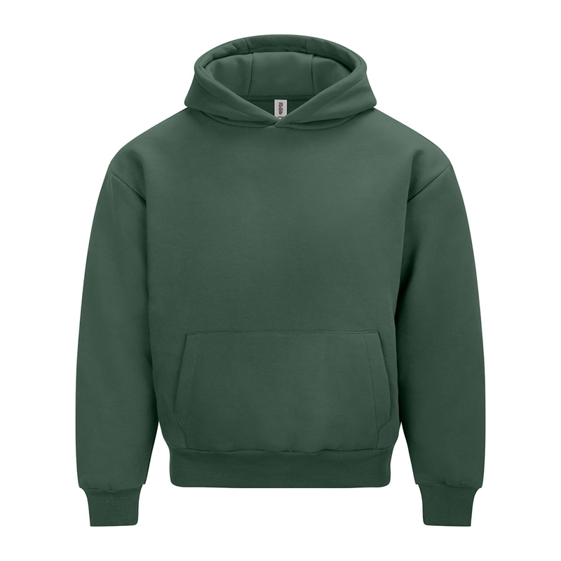 Heavyweight AWDis Hoodie