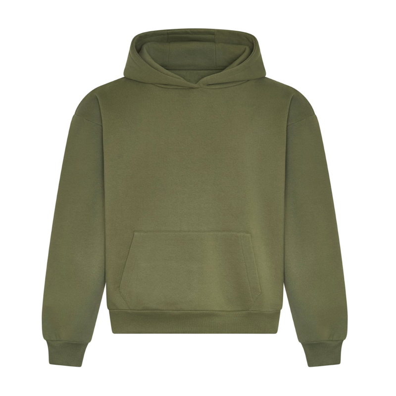 Heavyweight AWDis Hoodie