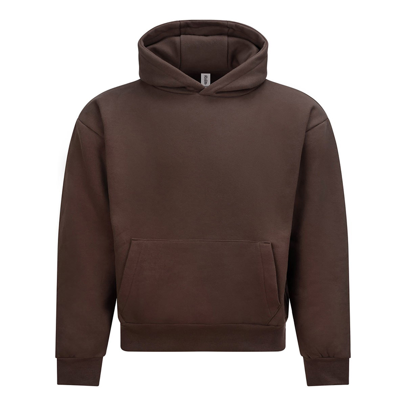 Heavyweight AWDis Hoodie