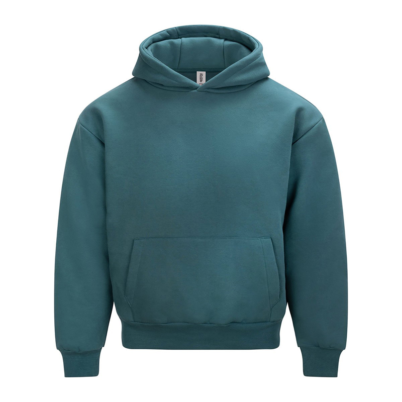 Heavyweight AWDis Hoodie