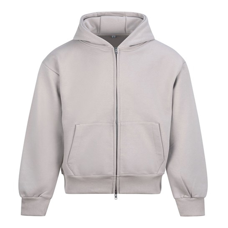 Signature heavyweight AWDis zoodie